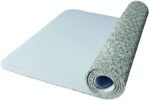 Yoga Mat 5mm Gray