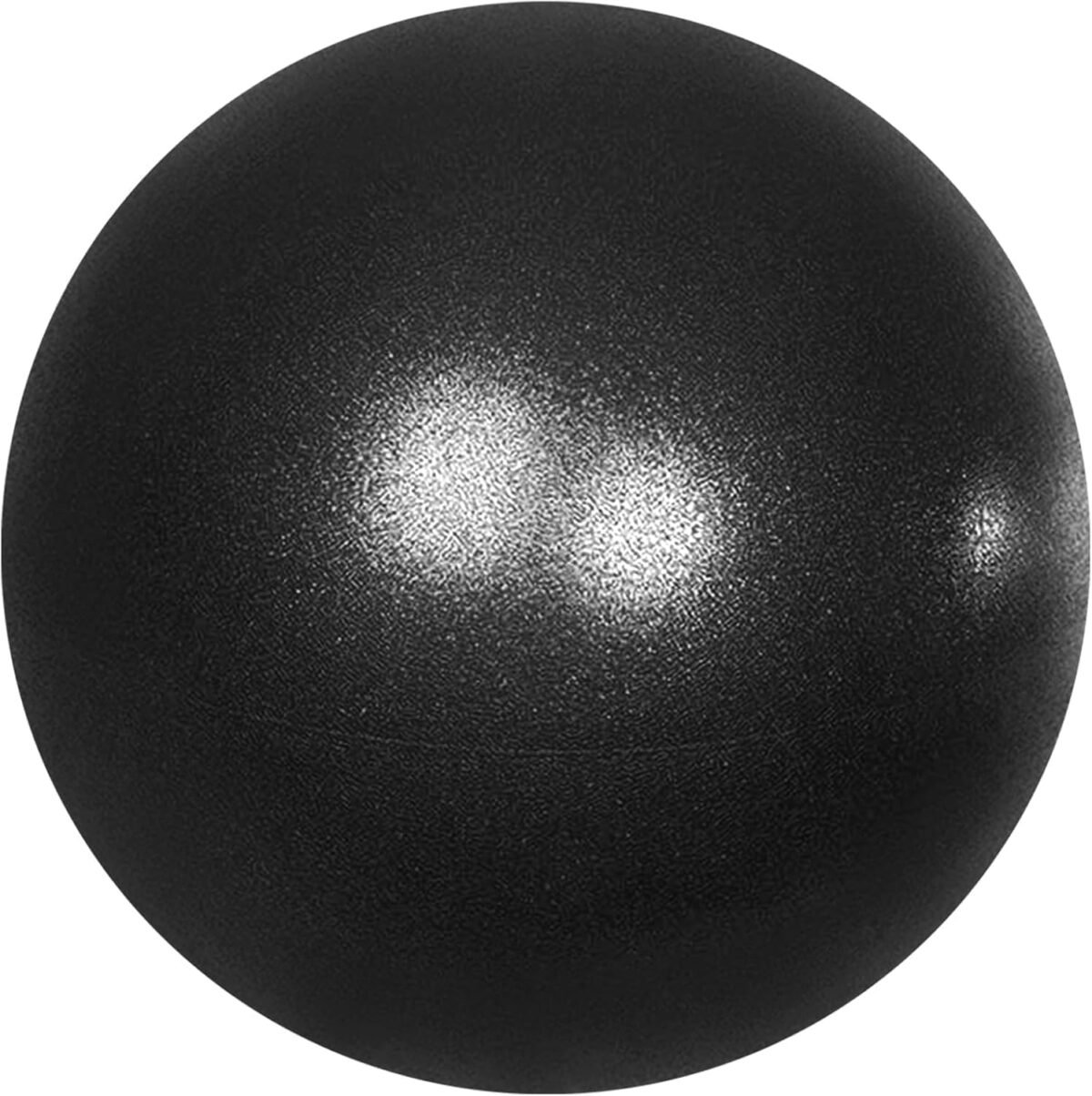 Pilates Ball - 9 Inch Small Exercise & Yoga Ball for Core Workouts - Image 1